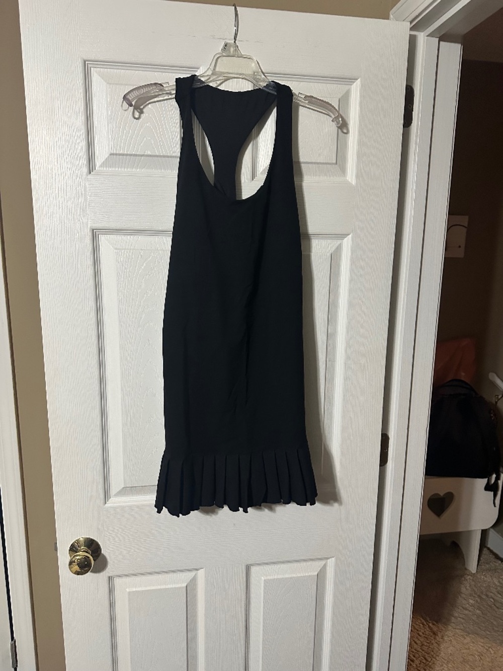 Active Mini Dress